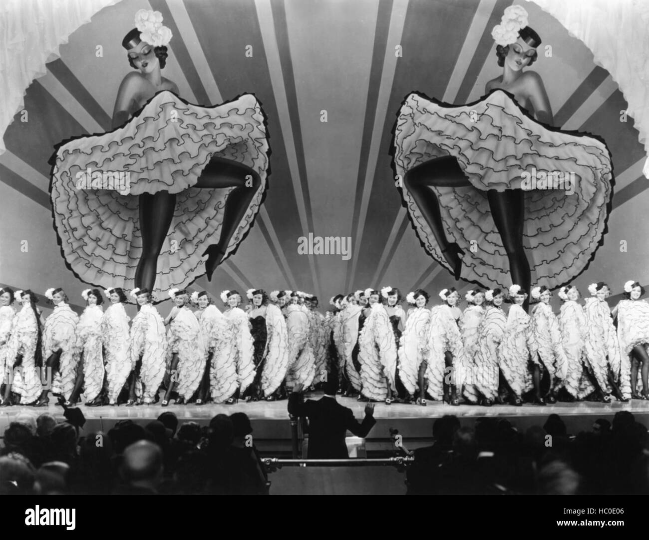 THE KING AND THE CHORUS GIRL, 1937 Stock Photo Alamy