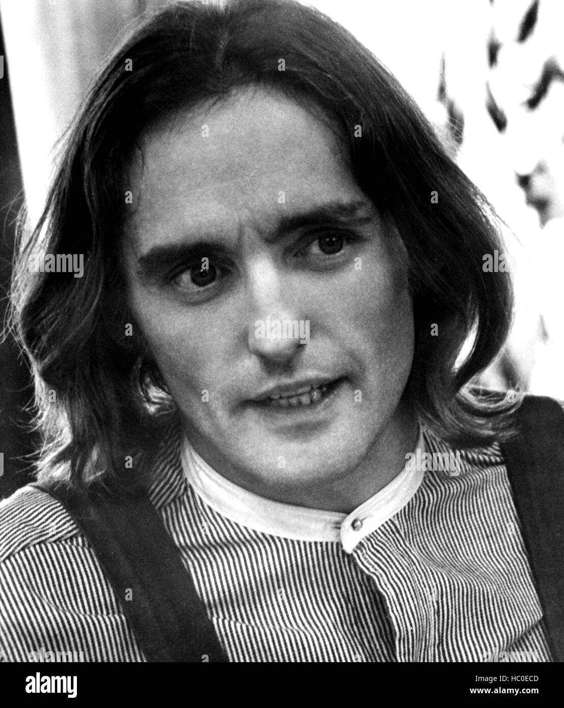 KID BLUE, Dennis Hopper, 1973, TM and Copyright ©20th Century Fox Film