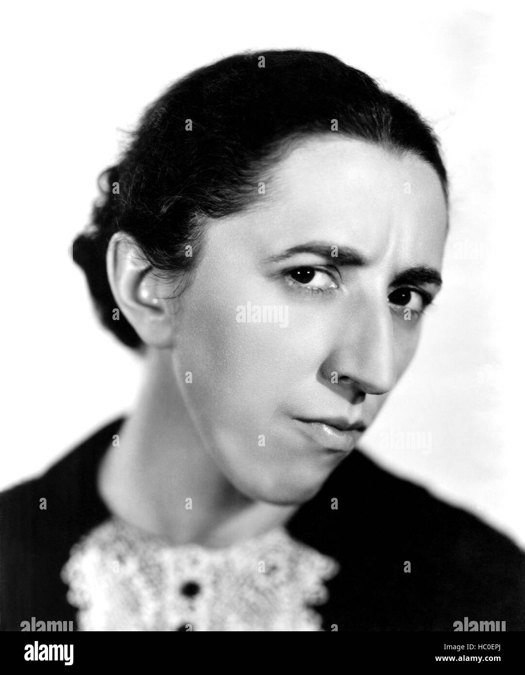 LAUGHING AT TROUBLE, Margaret Hamilton, 1936, TM & Copyright ©20th