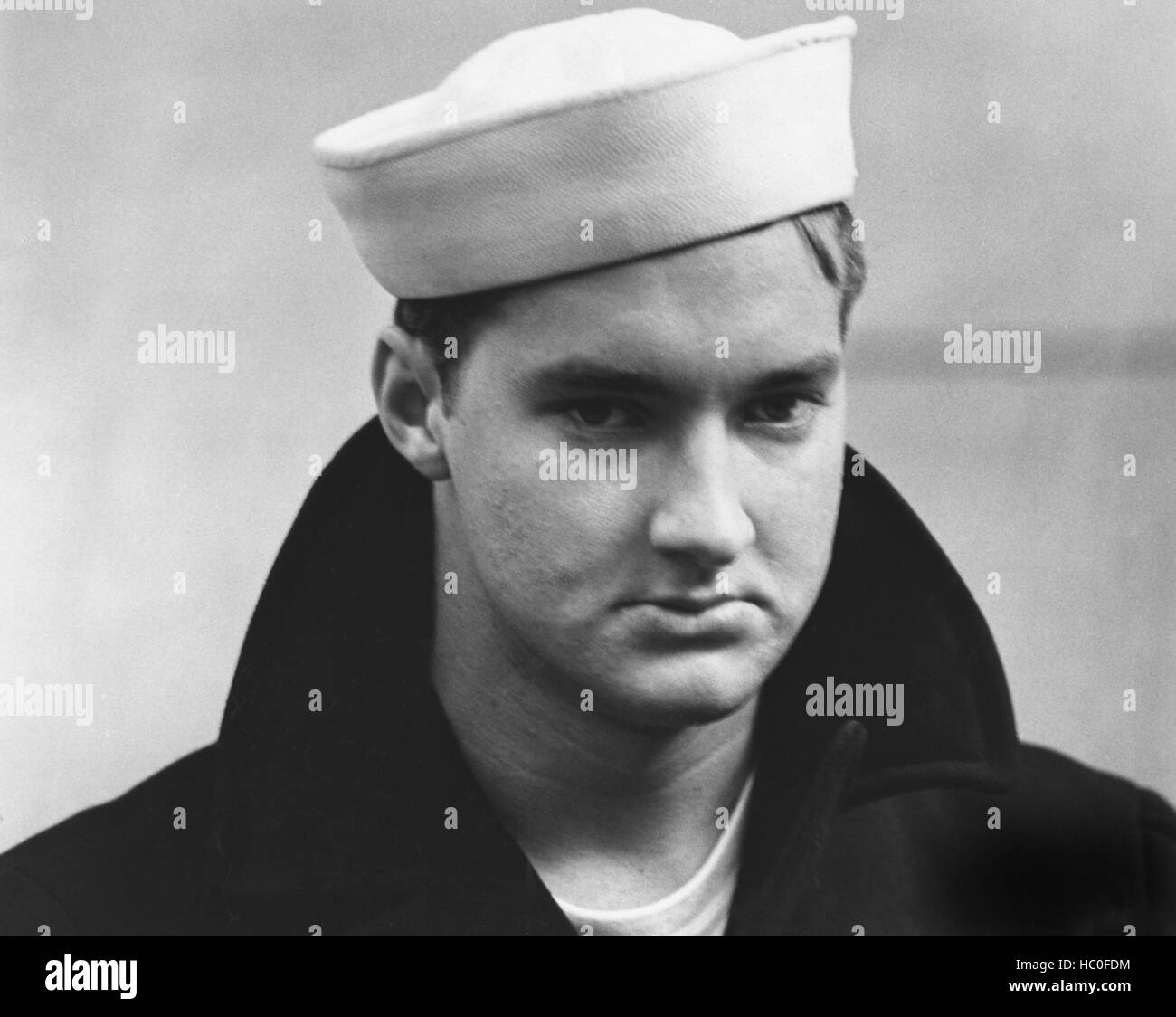 THE LAST DETAIL, Randy Quaid, 1973 Stock Photo - Alamy