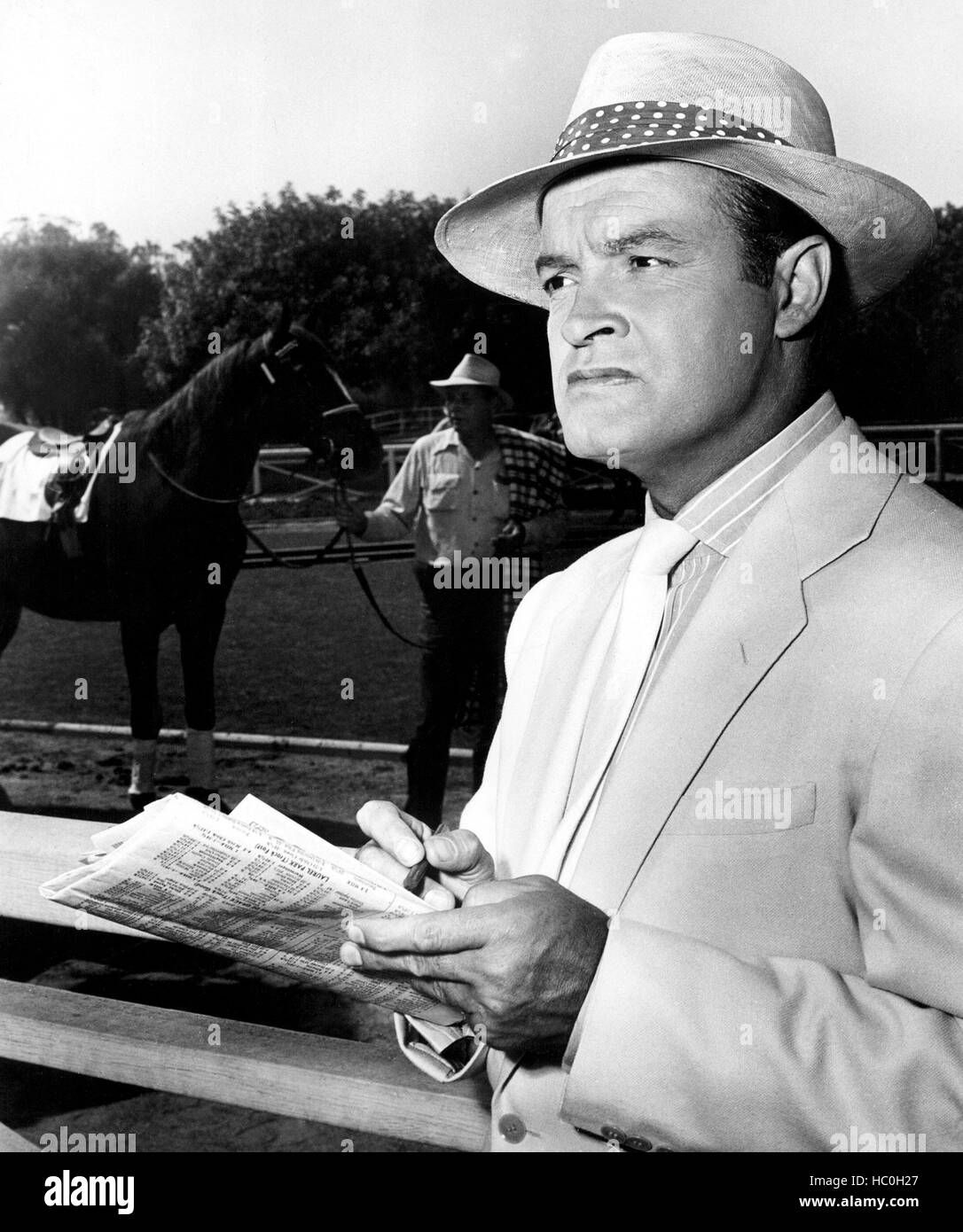 THE LEMON DROP KID, Bob Hope, 1951 Stock Photo - Alamy