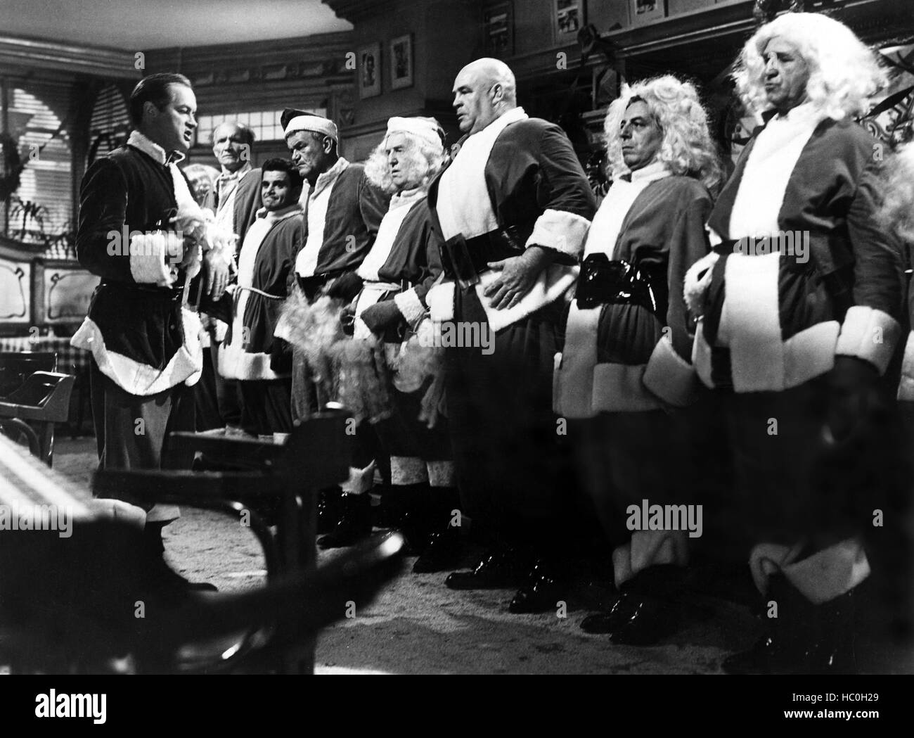 THE LEMON DROP KID, (l) Bob Hope, 1951 Stock Photo - Alamy