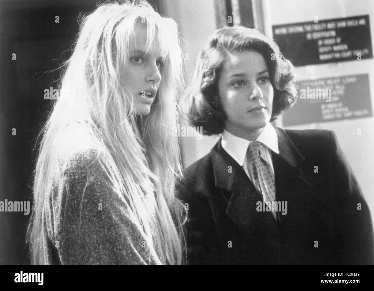 legal-eagles-1986-daryl-hannah-hi-res-stock-photography-and-images-alamy