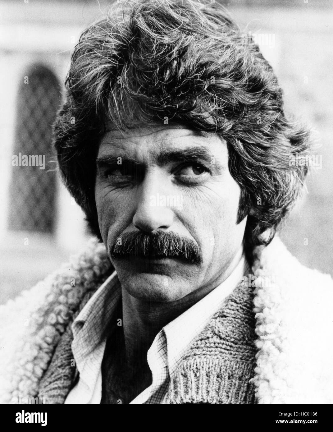 THE LEGACY, Sam Elliott, 1978. (c) Universal Pictures/ Courtesy