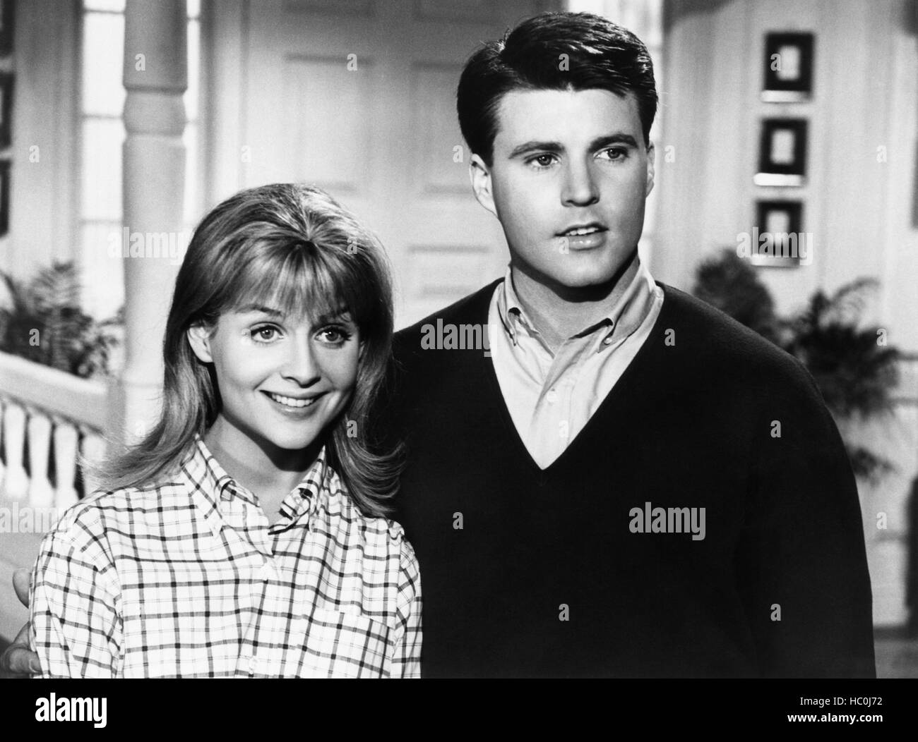 LOVE AND KISSES, Kristin Nelson, (aka Kristin Harmon), Rick Nelson