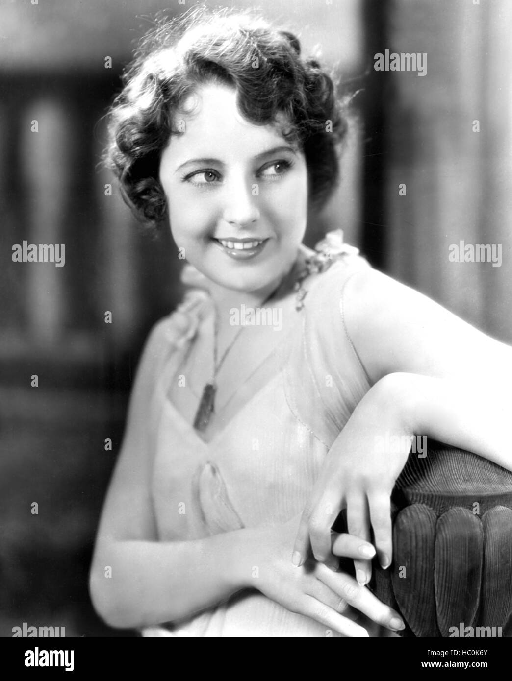 THE LOCKED DOOR, Betty Bronson, 1929 Stock Photo Alamy