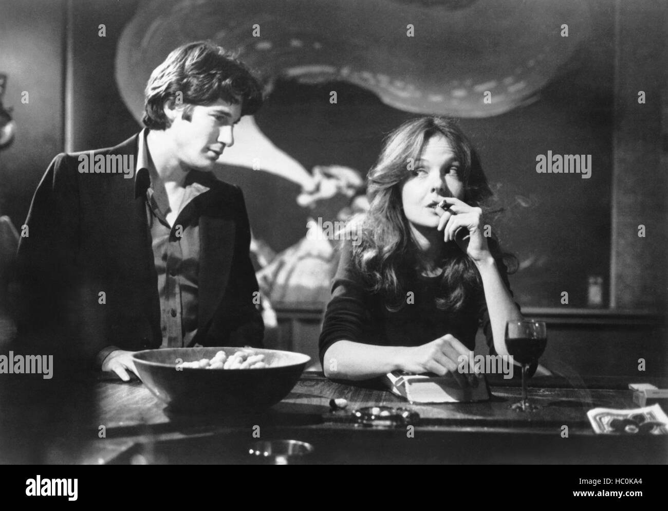 looking for mr goodbar 1977