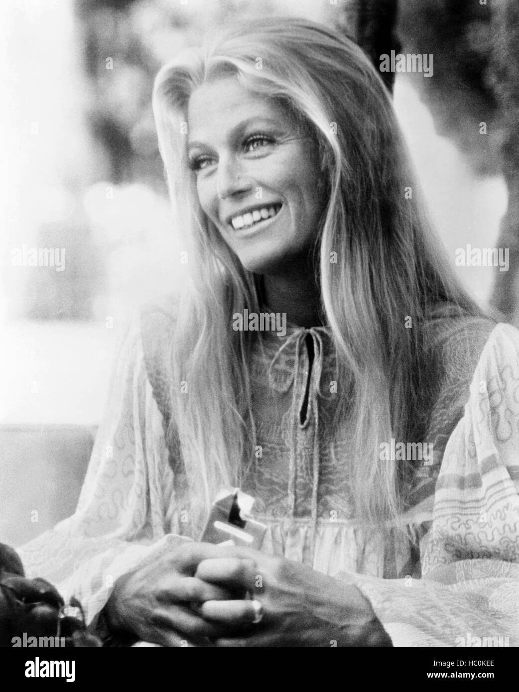 Nina Van Pallandt