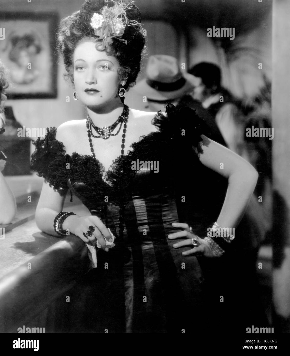 LULU BELLE, Dorothy Lamour, 1948 Stock Photo - Alamy