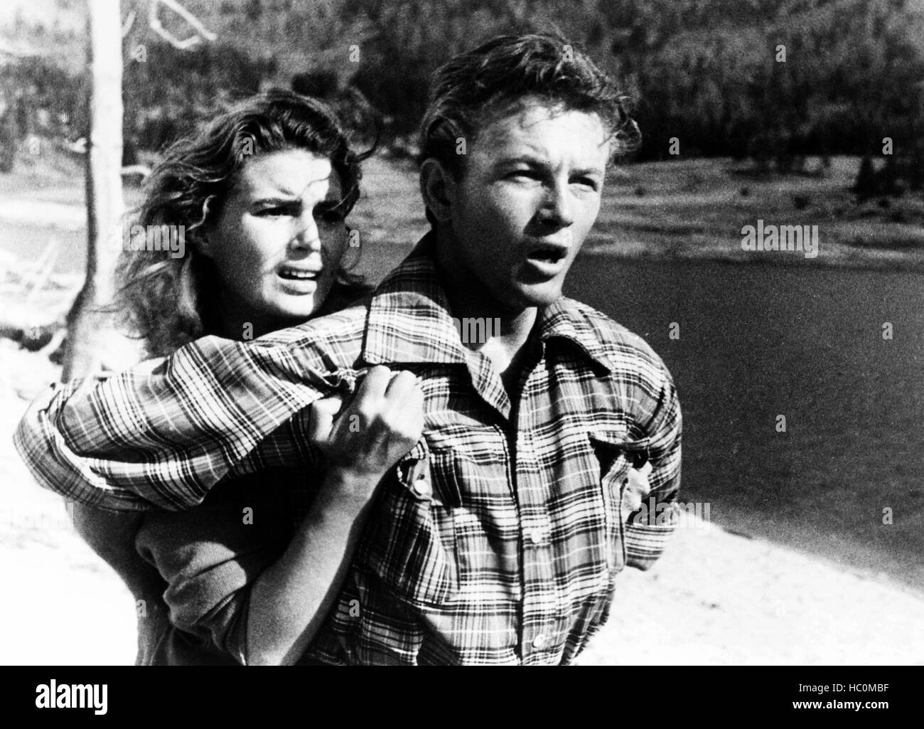 film il lupo della sila
