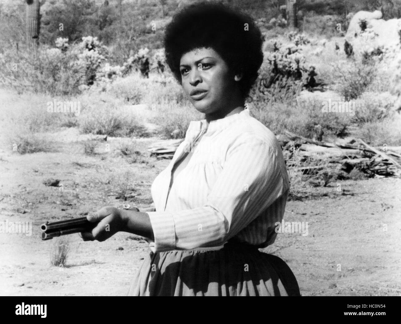 MAN AND BOY, Gloria Foster, 1972 Stock Photo Alamy