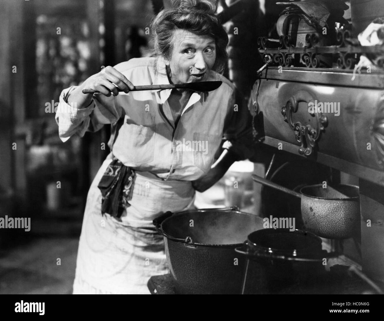 MA AND PA KETTLE, (aka THE FURTHER ADVENTURES OF MA AND PA KETTLE