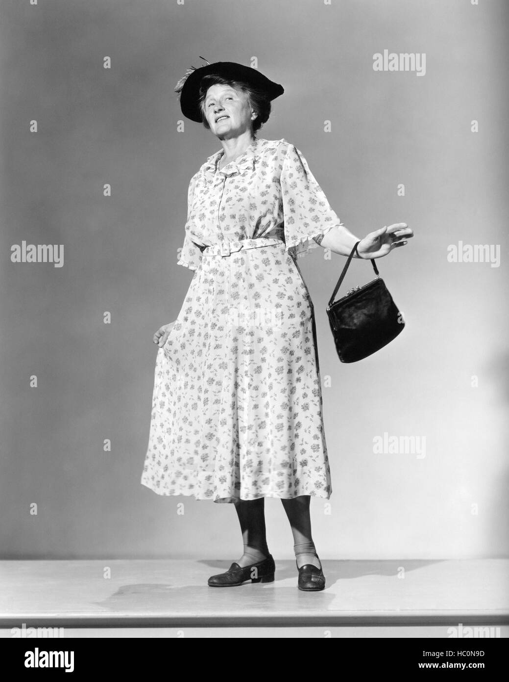 MA AND PA KETTLE AT THE FAIR, Marjorie Main, 1952 Stock Photo Alamy
