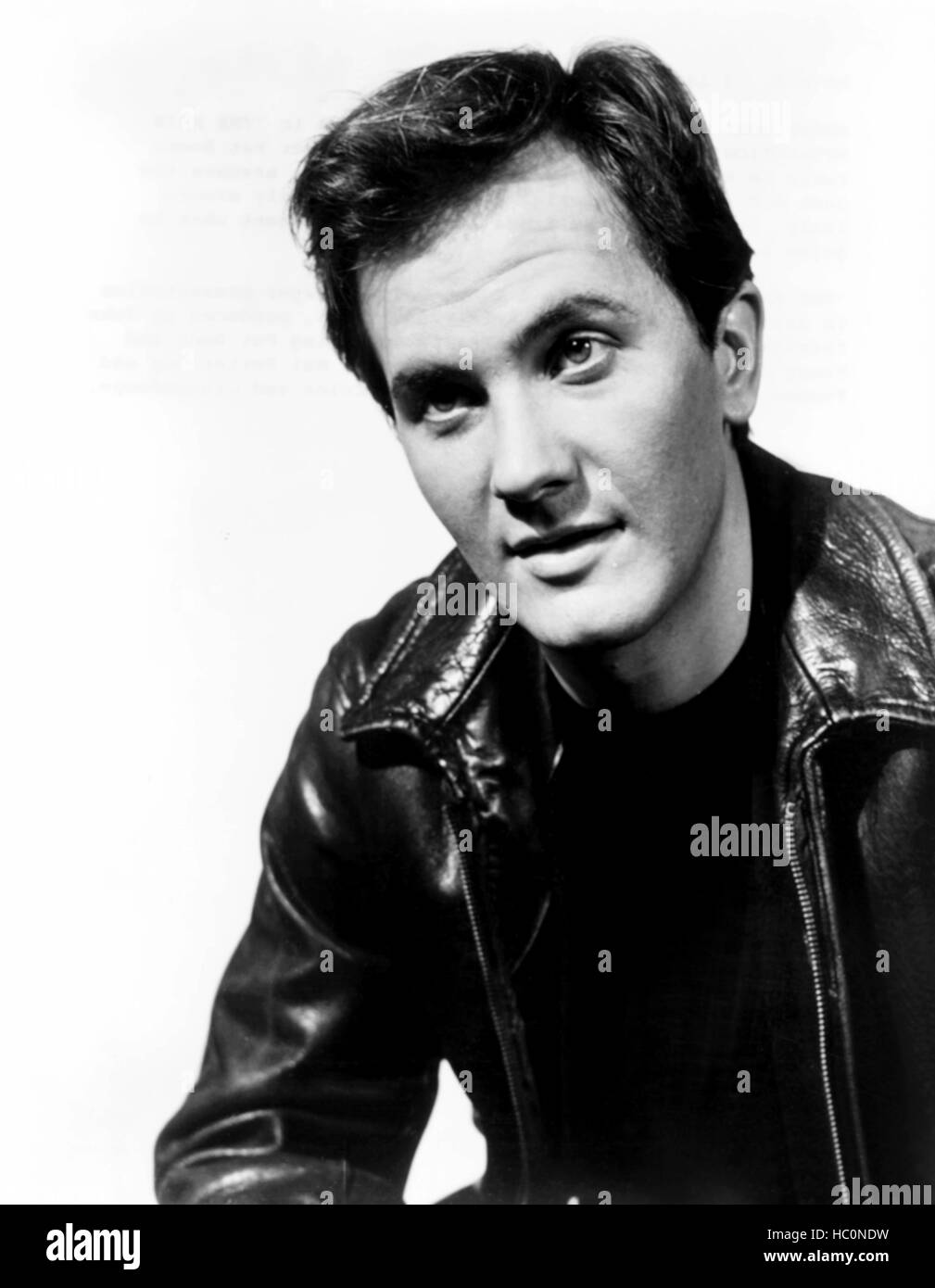 THE MAIN ATTRACTION, Pat Boone, 1962 Stock Photo Alamy