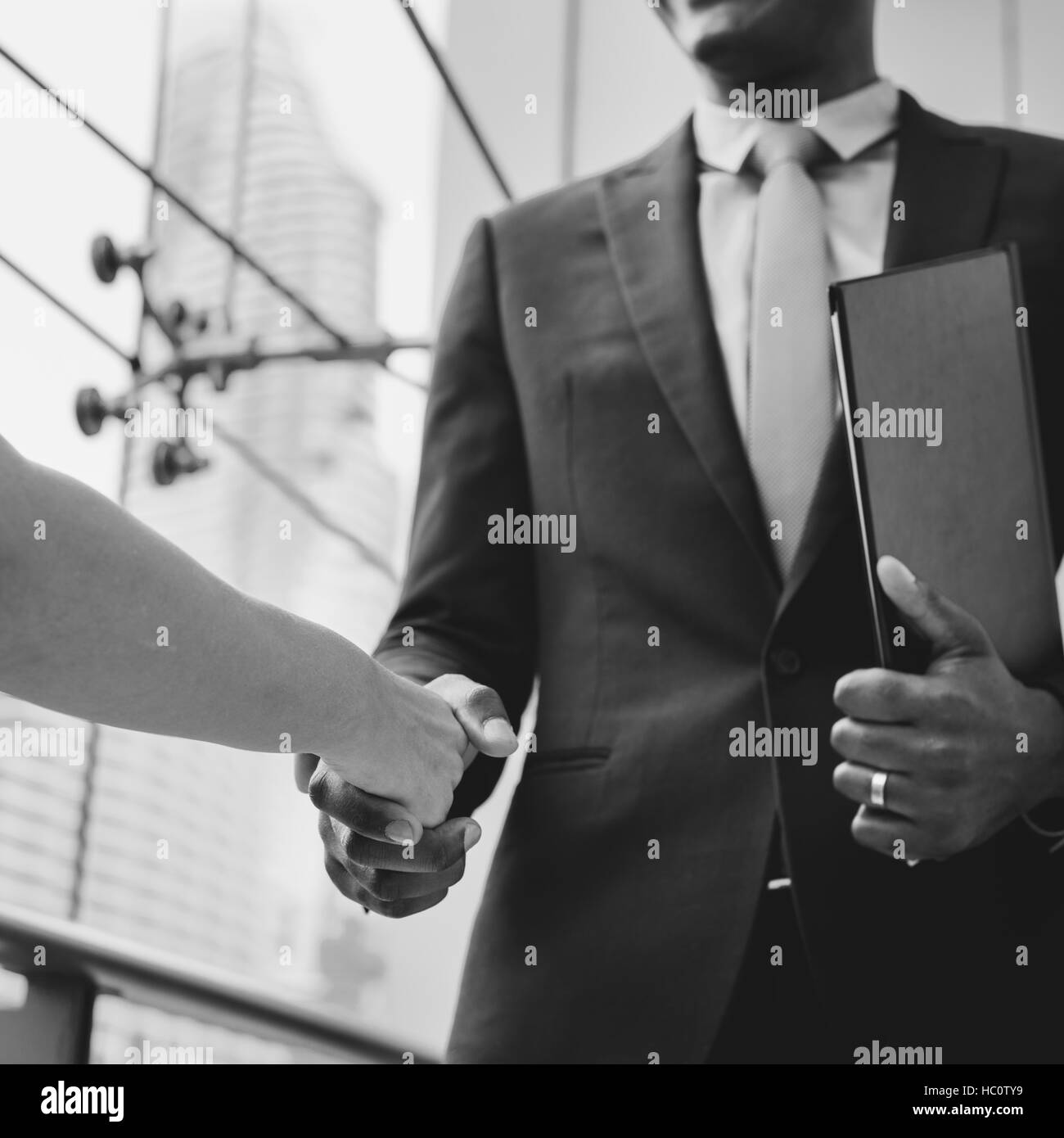 Introduction business Black and White Stock Photos & Images Alamy