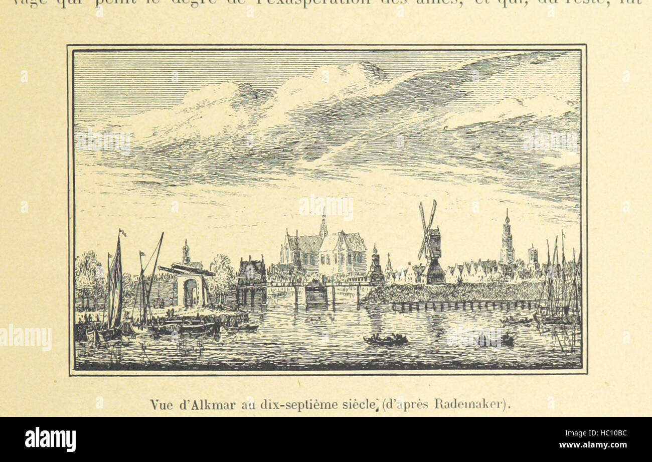 This image from page 133 of 'Holland and the Dutch' illustrates Dutch ...