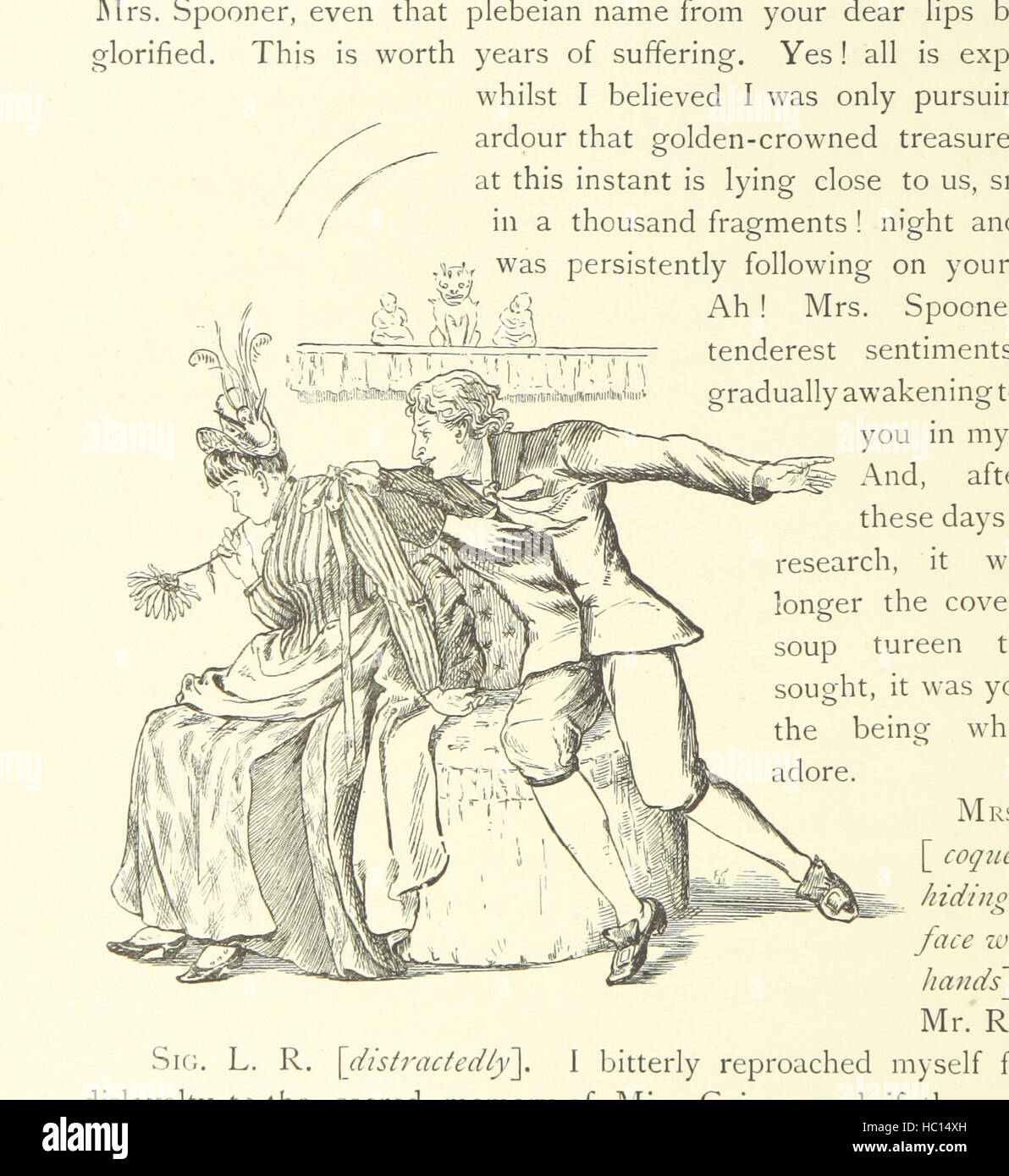 Image taken from page 98 of 'DrawingRoom Plays. Selected and adapted