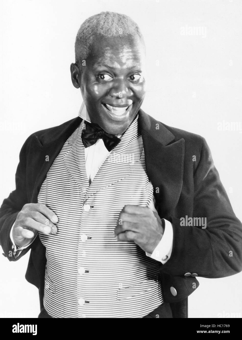 THE LITTLEST REBEL, Bill Robinson, 1935, TM & Copyright © 20th Century Fox Film Corp./courtesy