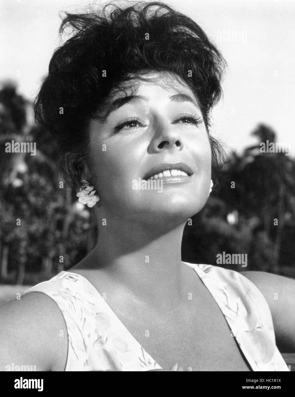 LOVE HAS MANY FACES, Ruth Roman, 1965 Stock Photo - Alamy