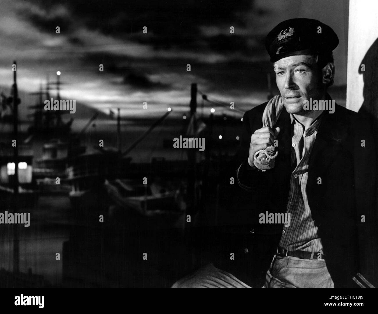 LORD JIM, Peter O'Toole, 1965 Stock Photo Alamy
