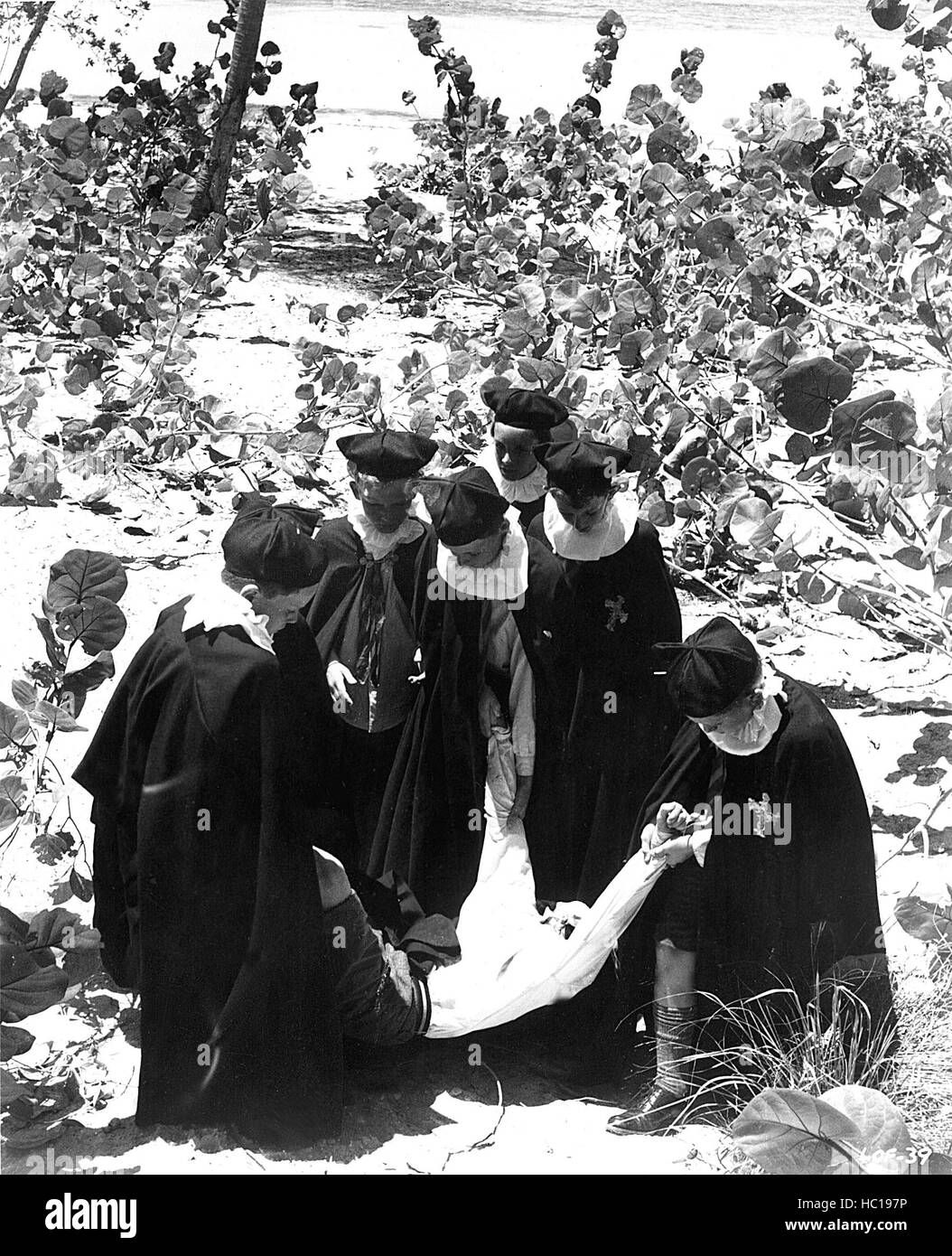 LORD OF THE FLIES, 1963 Stock Photo Alamy