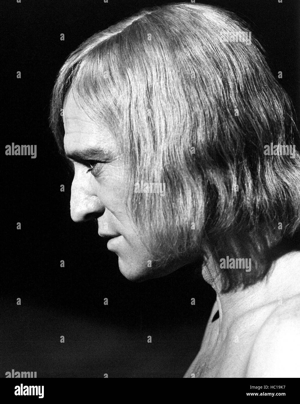 A MAN CALLED HORSE, Richard Harris, 1970 Stock Photo - Alamy