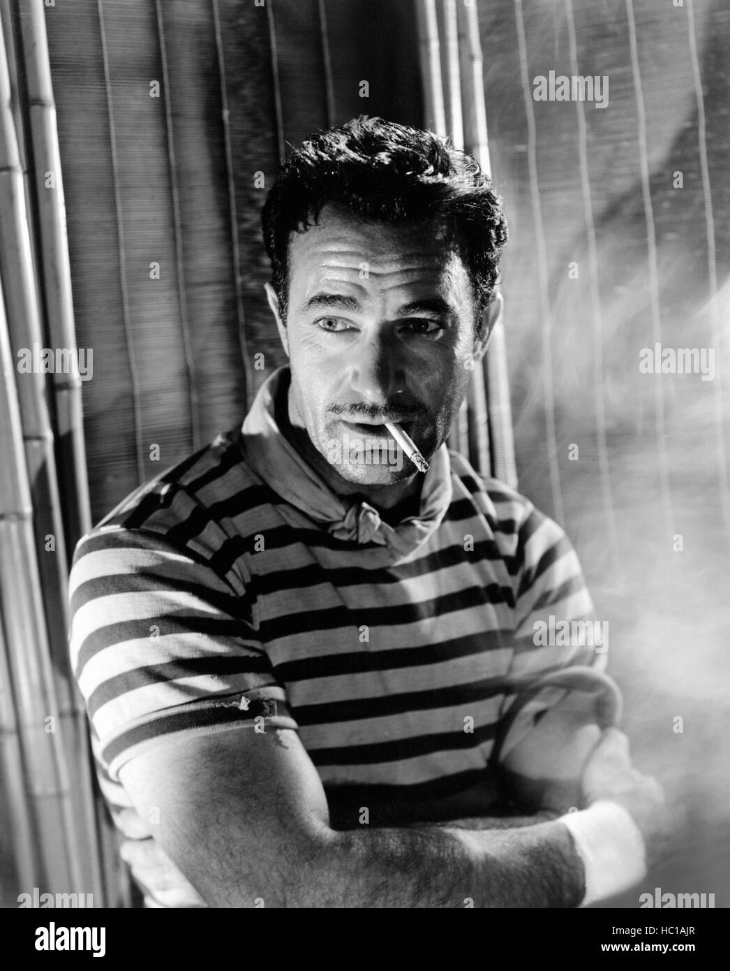 MALAYA, Gilbert Roland, 1949 Stock Photo - Alamy