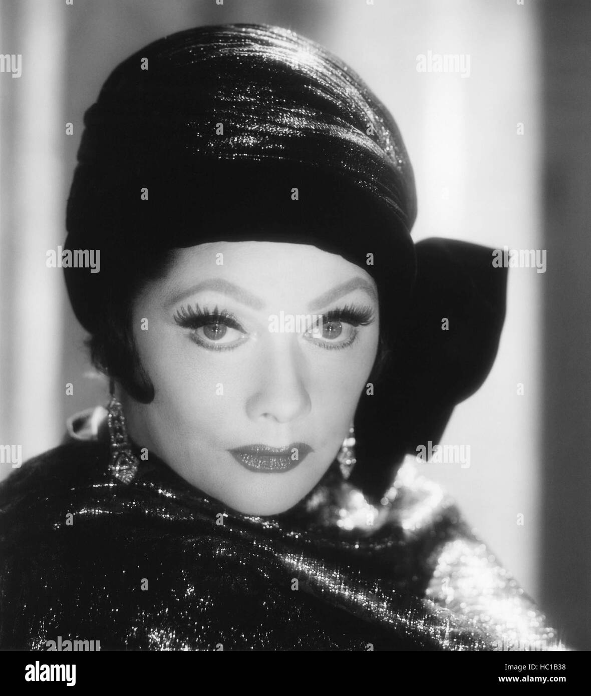 MAME, Lucille Ball, 1974 Stock Photo Alamy