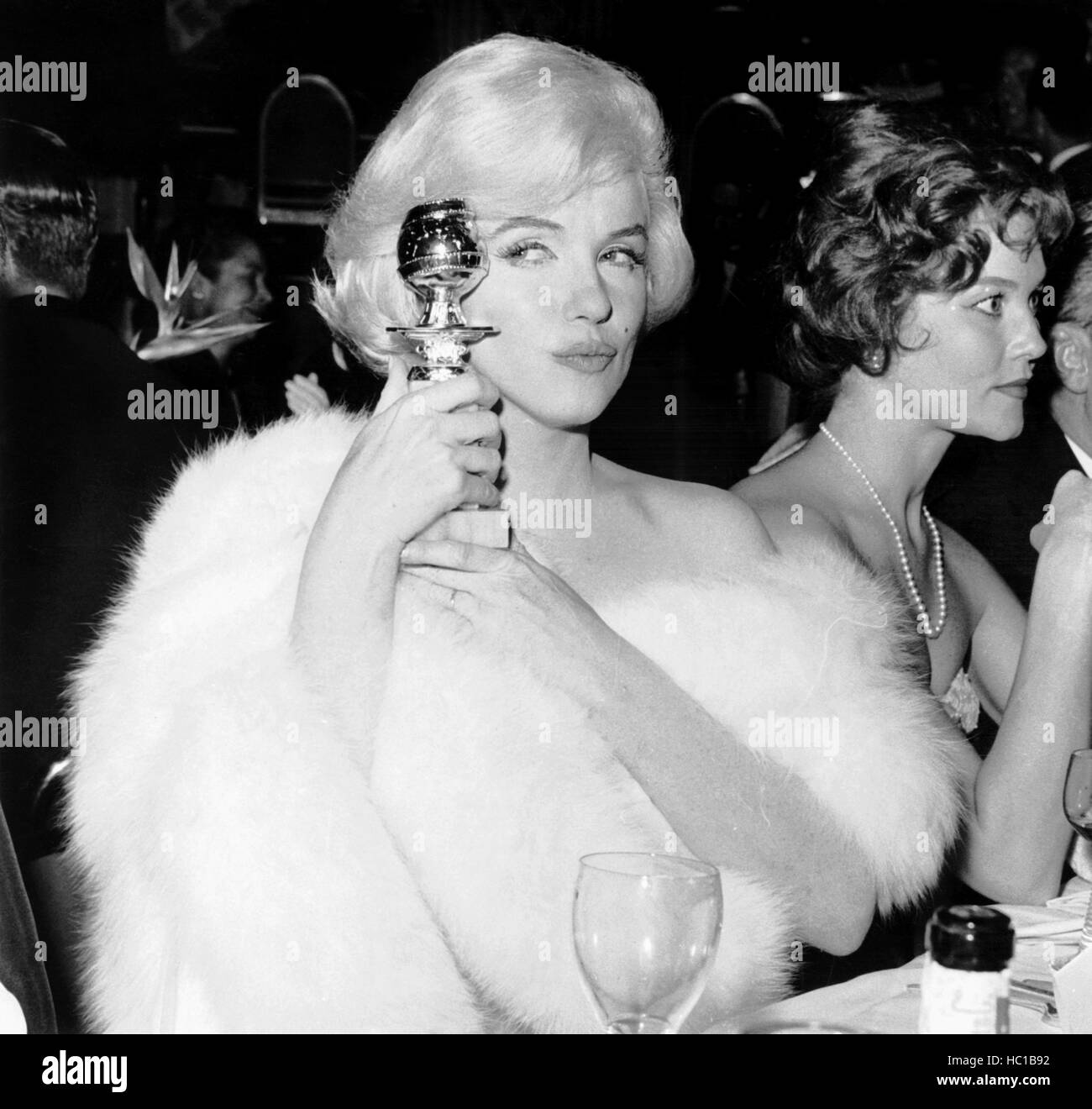 marilyn golden globe dress Marilyn Monroe's 1962 Golden Globes Green Gown by Norman Norell