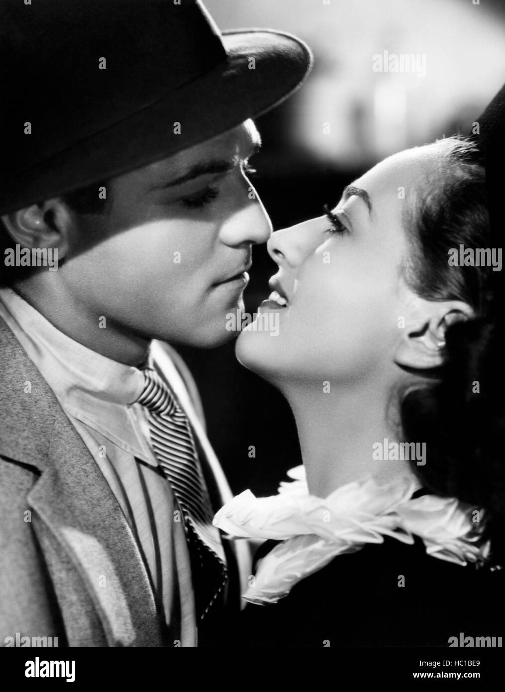 MANNEQUIN, Alan Curtis, Joan Crawford, 1937 Stock Photo Alamy