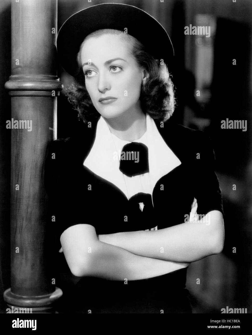 MANNEQUIN, Joan Crawford, 1937 Stock Photo Alamy