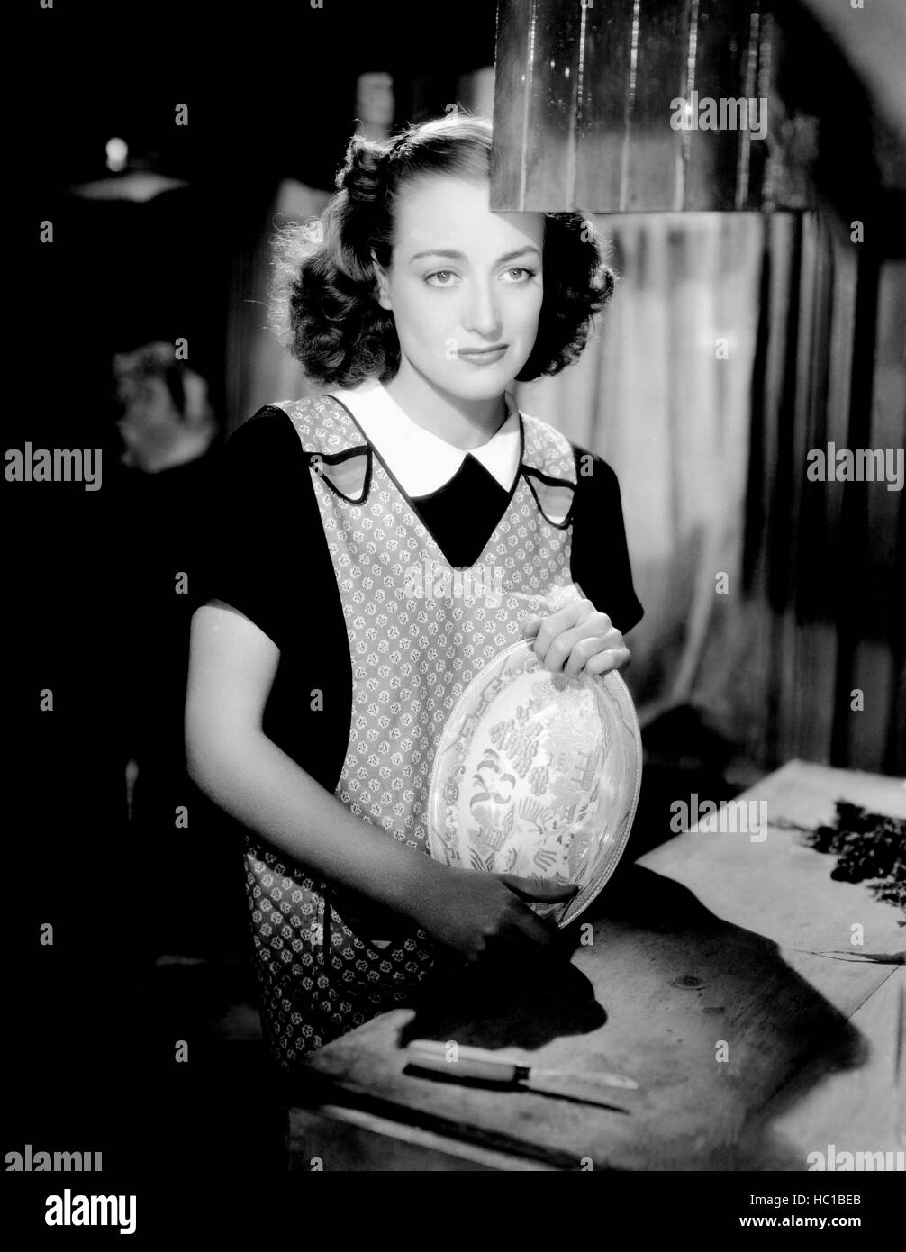 MANNEQUIN, Joan Crawford, 1937 Stock Photo Alamy