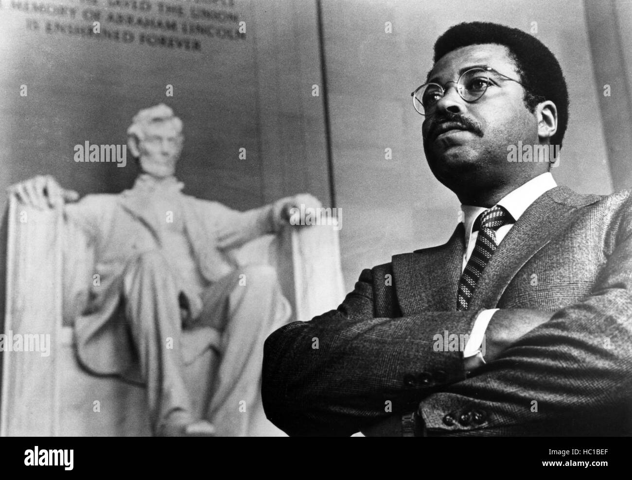 THE MAN, James Earl Jones, 1972 Stock Photo Alamy