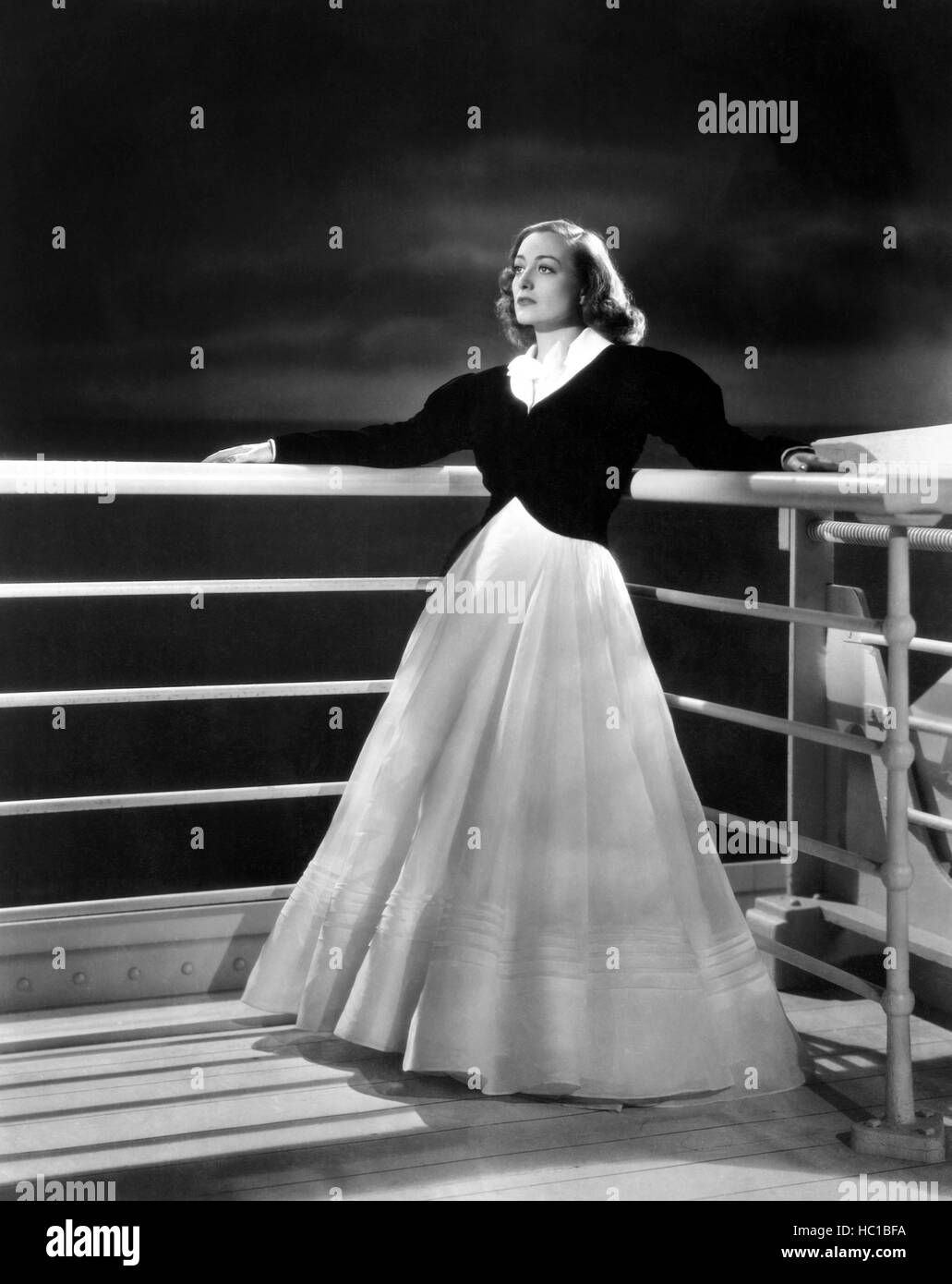 MANNEQUIN, Joan Crawford, 1937 Stock Photo Alamy