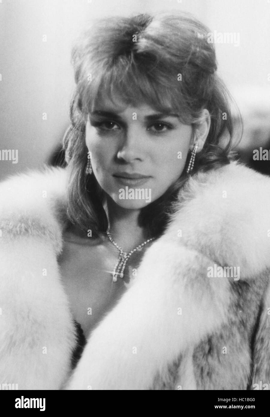 MANNEQUIN, Kim Cattrall, 1987, TM and Copyright (c)20th Century Fox