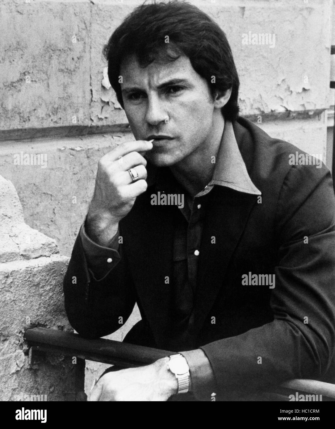MEAN STREETS, Harvey Keitel, 1973 Stock Photo Alamy