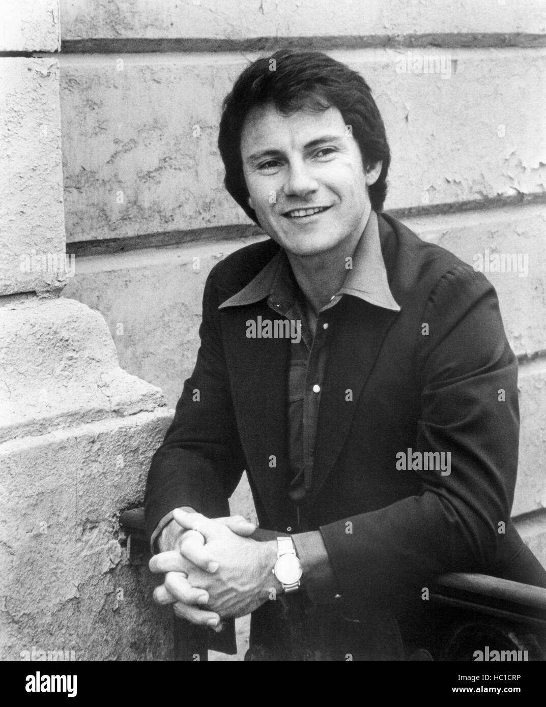 MEAN STREETS, Harvey Keitel, 1973 Stock Photo Alamy