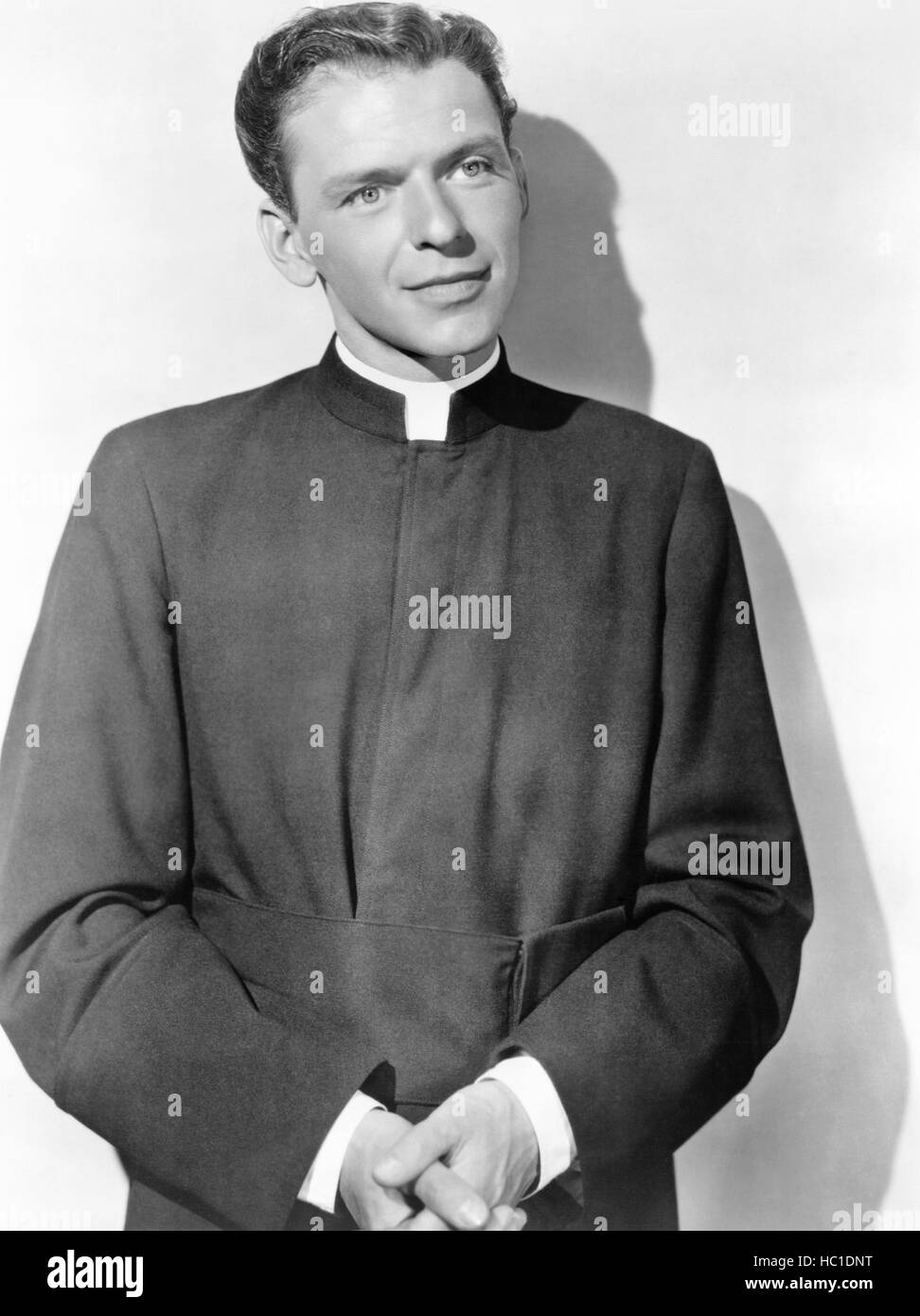 THE MIRACLE OF THE BELLS, Frank Sinatra, 1948 Stock Photo