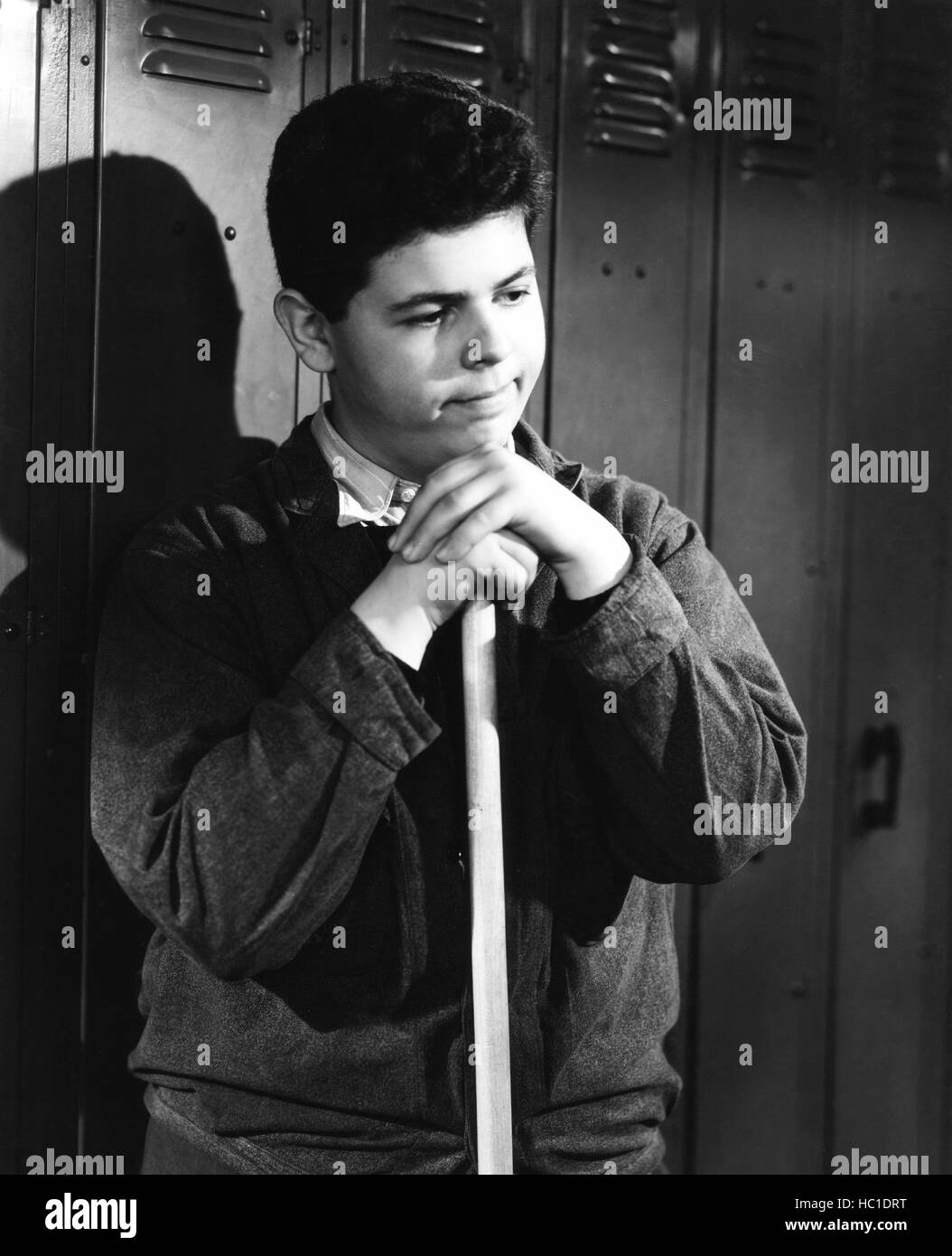 MIRACLE ON 34TH STREET, Alvin Greenman, 1947, TM & Copyright © 20th Century Fox Film Corp