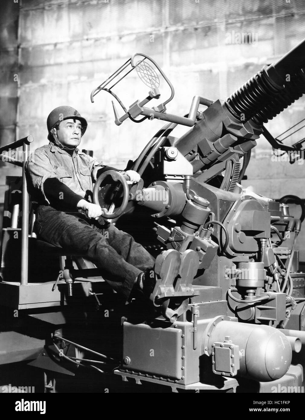 MR. WINKLE GOES TO WAR, Edward G. Robinson, 1944 Stock Photo Alamy