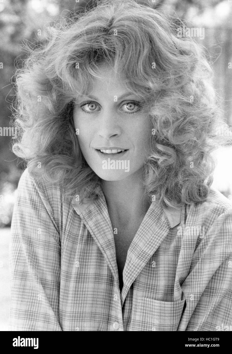 NATIONAL LAMPOON'S VACATION, Beverly D'Angelo, 1985. ©Warner Brothers