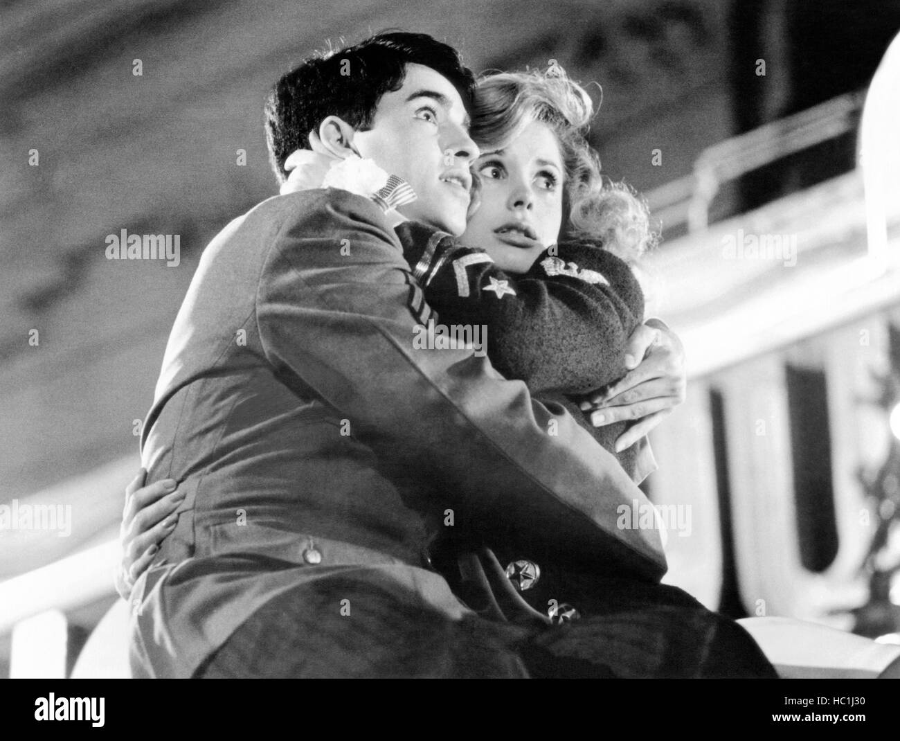 1941, from left, Bobby DiCicco, Dianne Kay, 1979, ©Universal Pictures/Courtesy: Everett Collection Stock Photo