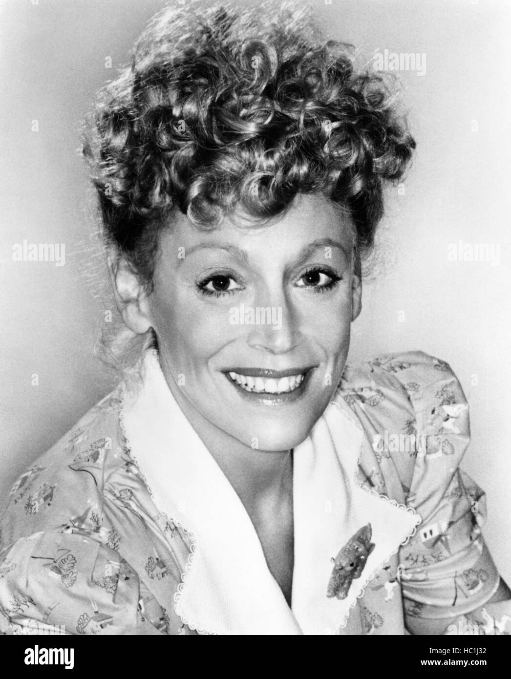 1941, Lorraine Gary, 1979, ©Universal/courtesy Everett Collection Stock