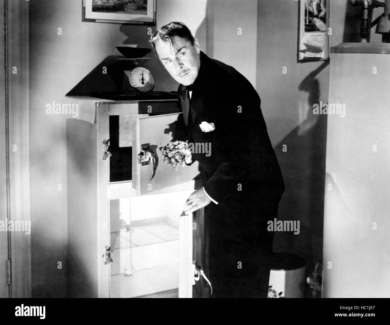 NIGHTMARE, Brian Donlevy, 1942 Stock Photo - Alamy