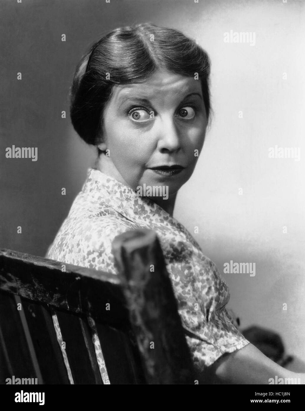 NICE GIRL?, Helen Broderick, 1941 Stock Photo - Alamy