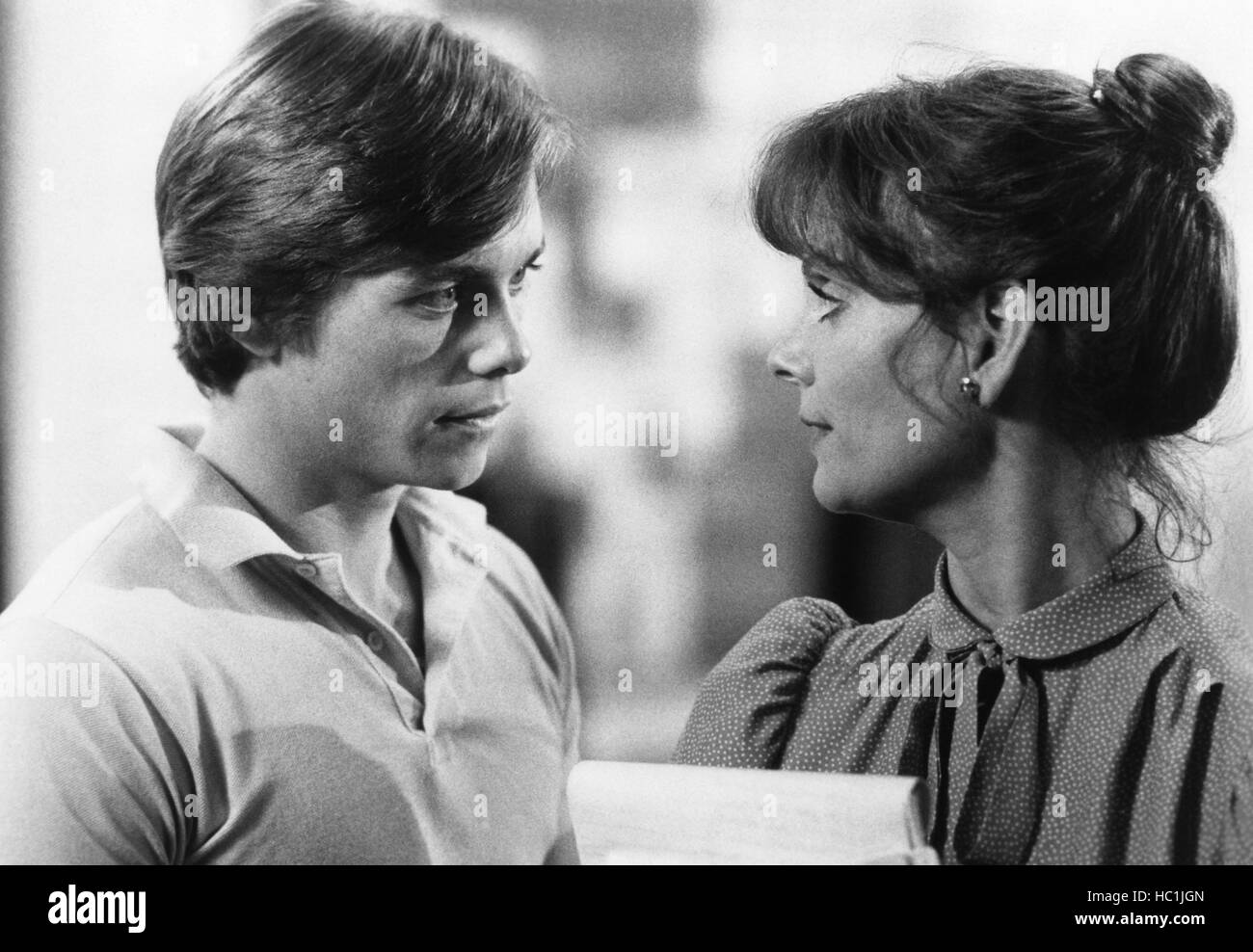 A Night In Heaven (1983)