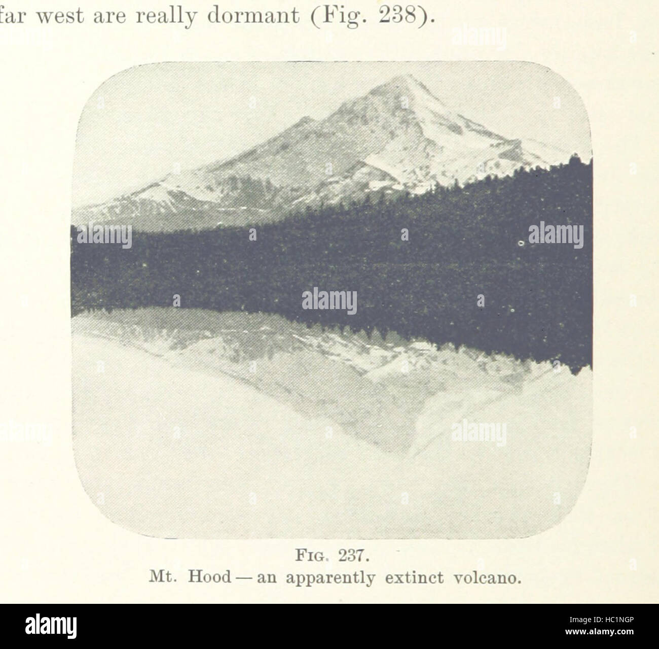 Soil profile cross section hi-res stock photography and images - Alamy
