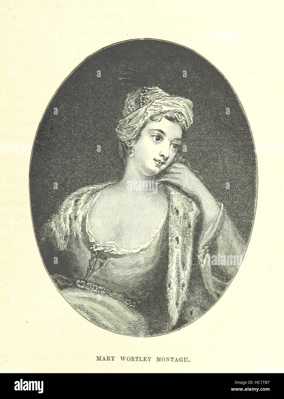 Image taken from page 333 of 'Literary Landmarks of London ... Eighth edition, revised and enlarged, etc' Image taken from page 333 of 'Literary Landmarks of London Stock Photo
