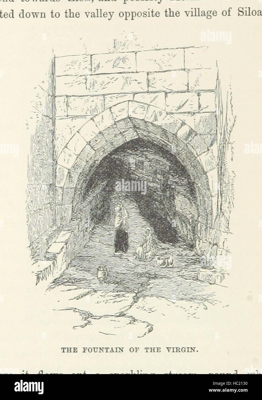 Image taken from page 178 of 'The Half Hour Library of Travel, Nature and Science for young readers' Image taken from page 178 of 'The Half Hour Library Stock Photo