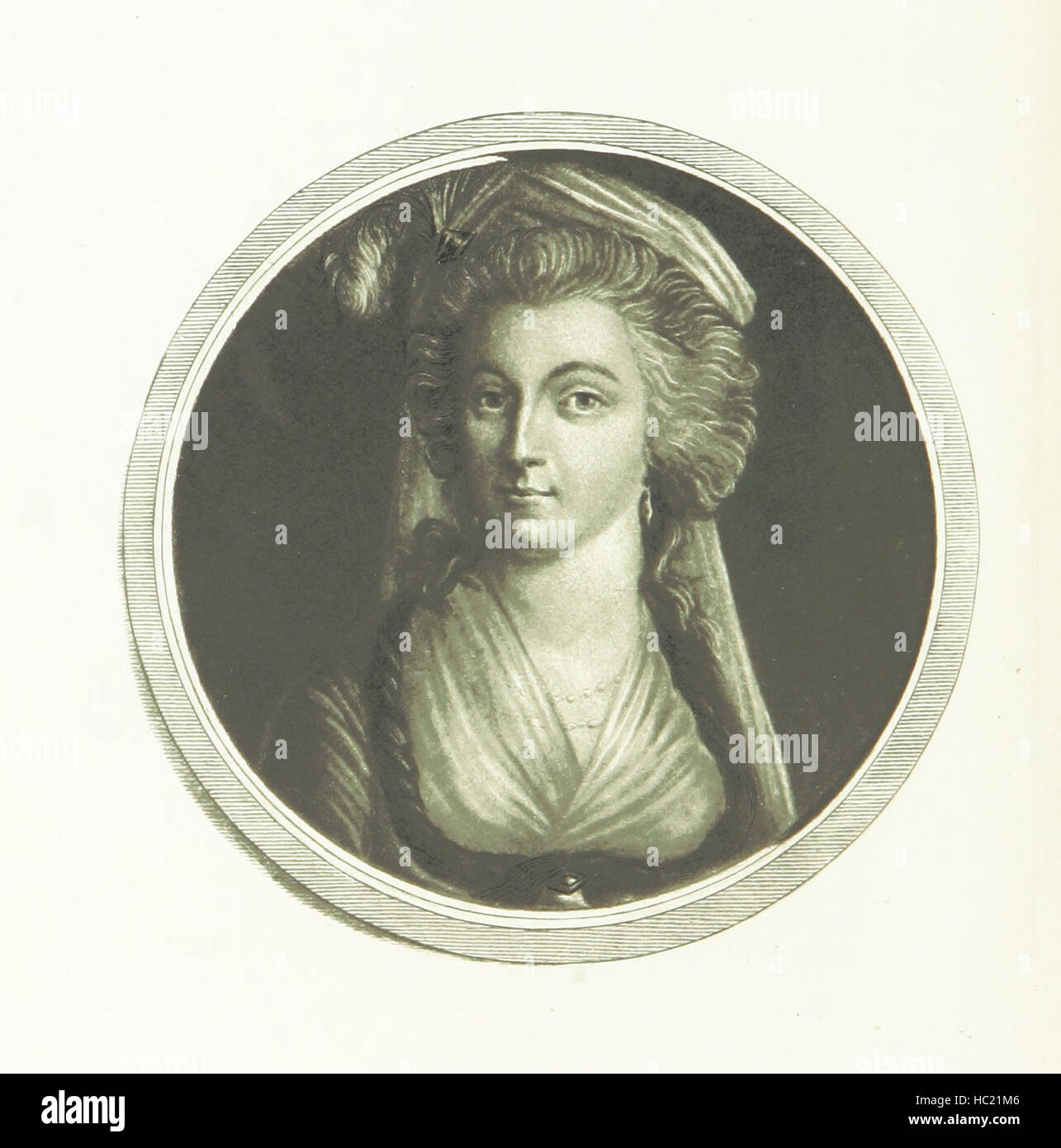 Image taken from page 48 of 'A Metrical History of the Life and Times of Napoleon Bonaparte. A collection of poems and songs ... selected and arranged with introductory notes and connecting narrative ... With ... illustrations' Image taken from page 48 of 'A Metrical History of Stock Photo